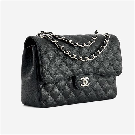 chanel jumbo canada|chanel jumbo caviar price.